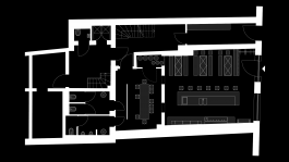 Zirup, Architektur & Design