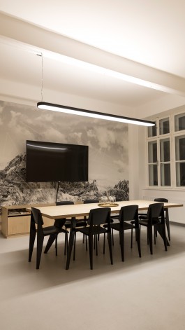 Zirup, Architektur & Design