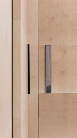 Zirup, Architektur & Design