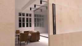 Zirup, Architektur & Design