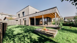 Zirup, Architektur & Design