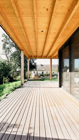 Zirup, Architektur & Design