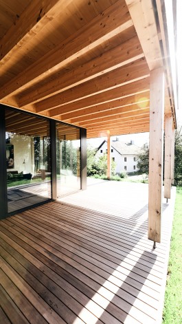 Zirup, Architektur & Design