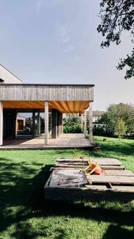 Zirup, Architektur & Design