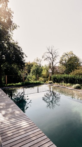 Zirup, Architektur & Design