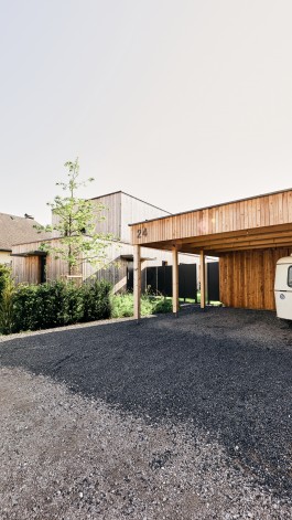 Zirup, Architektur & Design