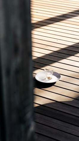 Zirup, Architektur & Design