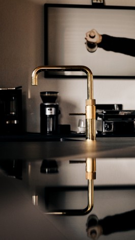 Zirup, Architektur & Design