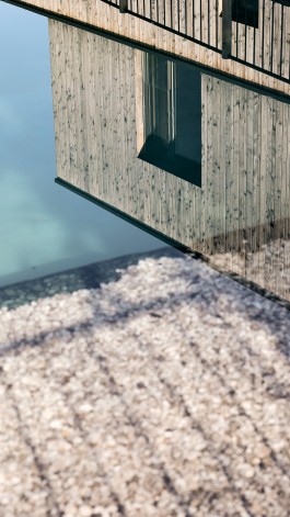 Zirup, Architektur & Design