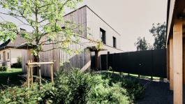 Zirup, Architektur & Design