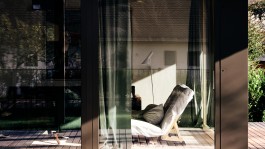 Zirup, Architektur & Design