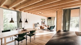 Zirup, Architektur & Design