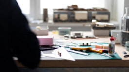 Zirup, Architektur & Design