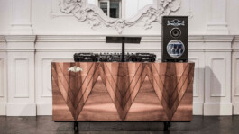 Zirup, Architektur & Design