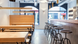 Zirup, Architektur & Design