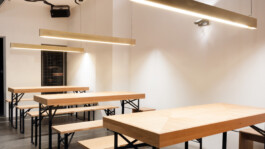 Zirup, Architektur & Design