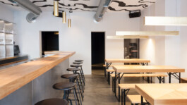 Zirup, Architektur & Design