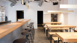 Zirup, Architektur & Design