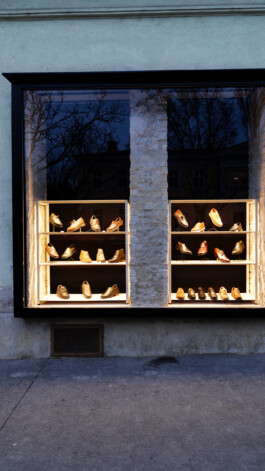 Zirup, Architektur & Design