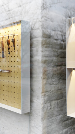 Zirup, Architektur & Design
