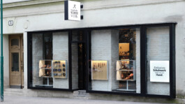 Zirup, Architektur & Design