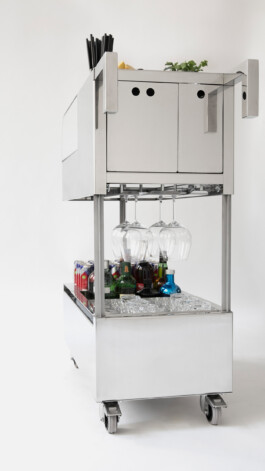 Zirup, Architektur & Design