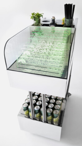 Zirup, Architektur & Design