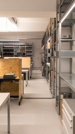 Zirup, Architektur & Design