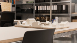 Zirup, Architektur & Design