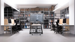 Zirup, Architektur & Design