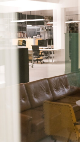 Zirup, Architektur & Design