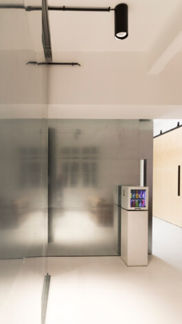 Zirup, Architektur & Design