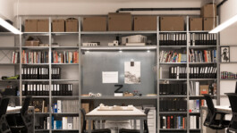 Zirup, Architektur & Design