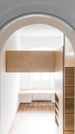Zirup, Architektur & Design