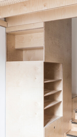 Zirup, Architektur & Design