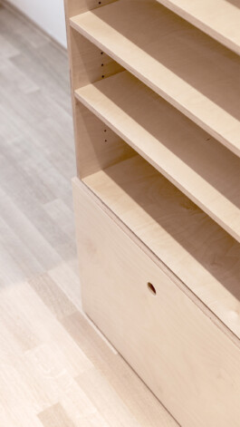 Zirup, Architektur & Design