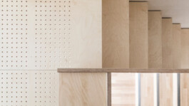 Zirup, Architektur & Design