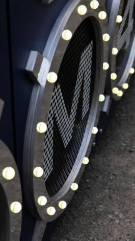 Zirup, Architektur & Design