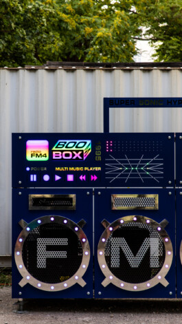 Zirup, Architektur & Design