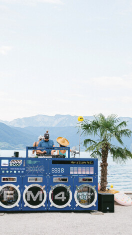 Zirup, Architektur & Design