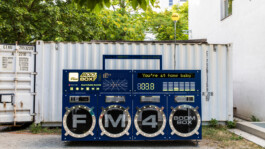 Zirup, Architektur & Design