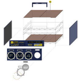 Zirup, Architektur & Design