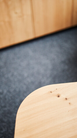 Zirup, Architektur & Design