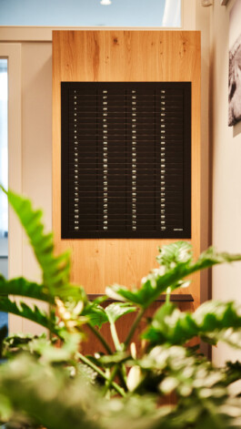 Zirup, Architektur & Design