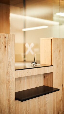 Zirup, Architektur & Design