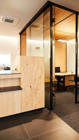 Zirup, Architektur & Design