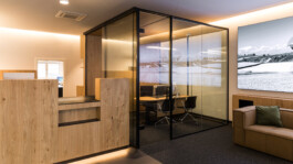 Zirup, Architektur & Design