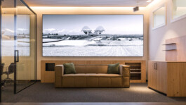 Zirup, Architektur & Design