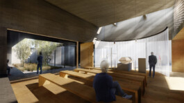 Zirup, Architektur & Design