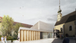 Zirup, Architektur & Design